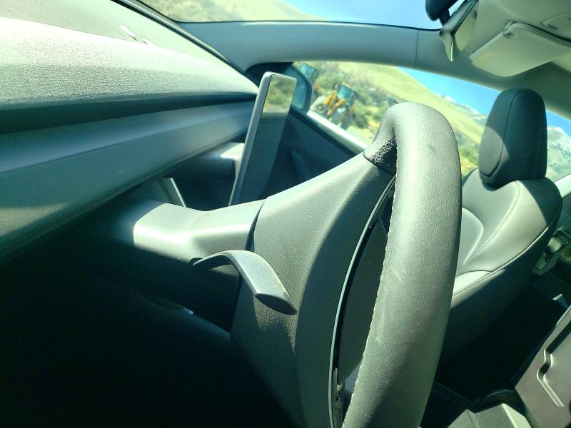 Продажа на аукционе авто 2026 Tesla Model Y, vin: 7SAYGDEE8TF341214, номер лота: 46330336