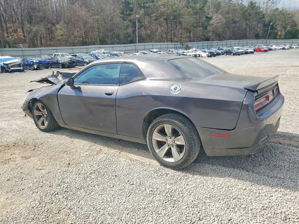 Aukcja sprzedaży 2018 Dodge Challenger, vin: 2C3CDZAG1JH294740, numer aukcji: 41796306