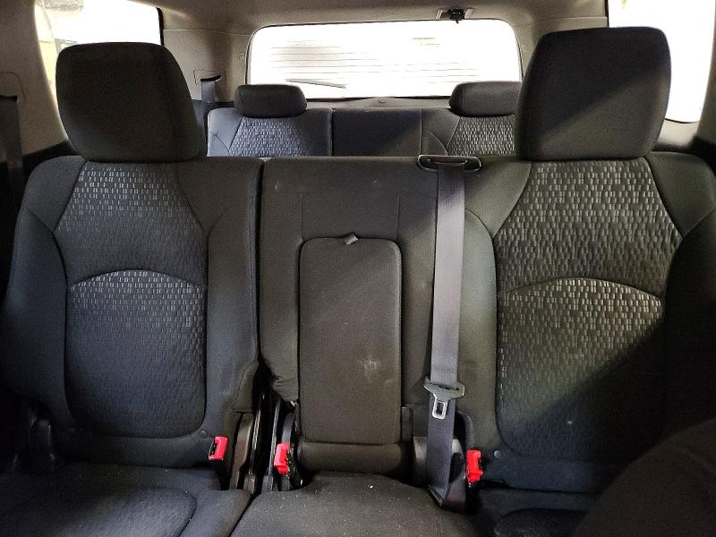 Продажа на аукционе авто 2011 Gmc Acadia, vin: 1GKKVNED9BJ272292, номер лота: 47183256