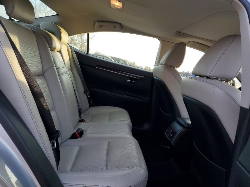 47068956 :رقم المزاد ، JTHBK1GG4E2094860 vin ، 2014 Lexus Es 350 مزاد بيع