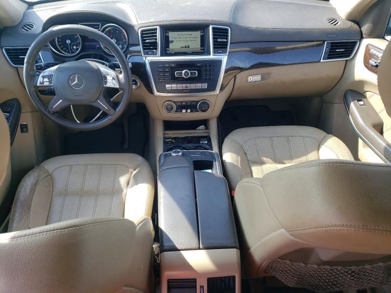 Продажа на аукционе авто 2014 Mercedes-benz Gl, vin: 4JGDF7CE8EA286869, номер лота: 45636986