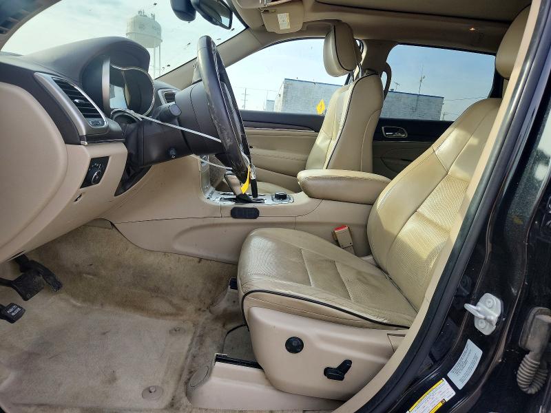 Aukcja sprzedaży 2016 Jeep Grand Cherokee, vin: 1C4RJFCG8GC495170, numer aukcji: 46511146