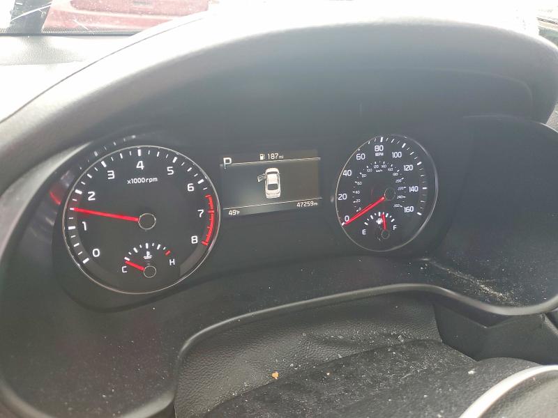 Aukcja sprzedaży 2024 Kia Forte, vin: 3KPF24AD7RE766194, numer aukcji: 79785605
