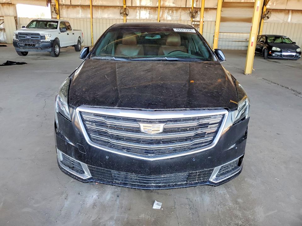 Продаж на аукціоні авто 2018 Cadillac Xts, vin: 2G61P5S38J9124290, номер лоту: 46947036