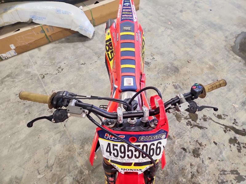 Aukcja sprzedaży 2024 Honda Uk, vin: JH2PE113XRK500173, numer aukcji: 45955066
