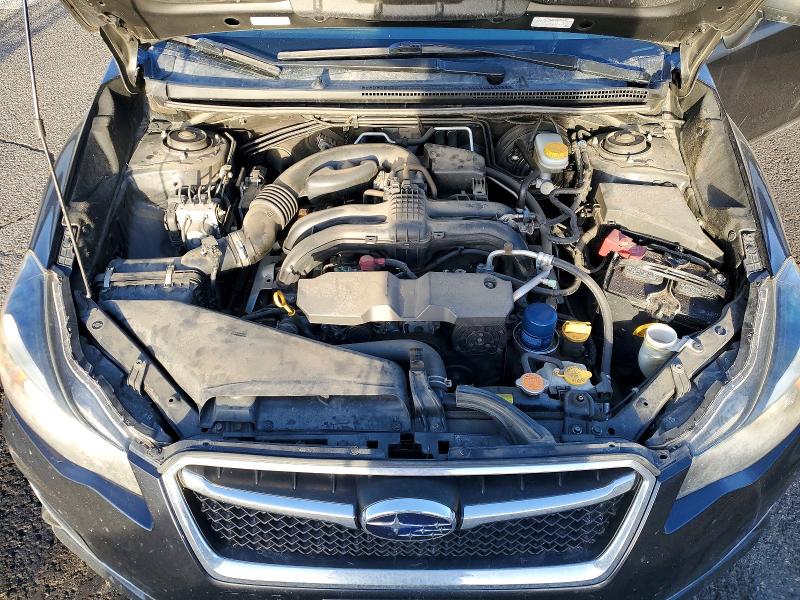 Aukcja sprzedaży 2016 Subaru Impreza, vin: JF1GPAA68G8270551, numer aukcji: 47418566