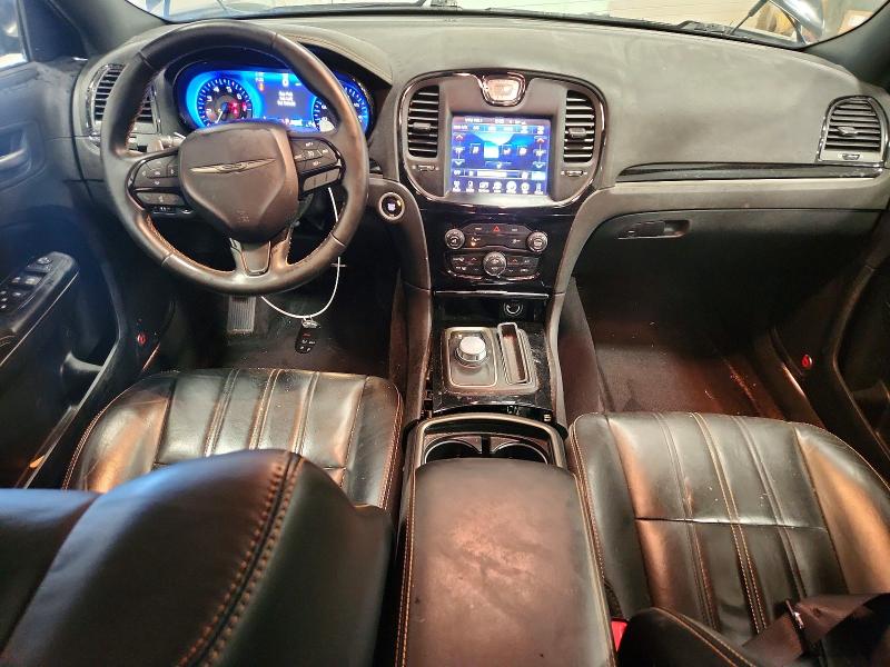 Aukcja sprzedaży 2016 Chrysler 300, vin: 2C3CCAGG3GH325006, numer aukcji: 42018166