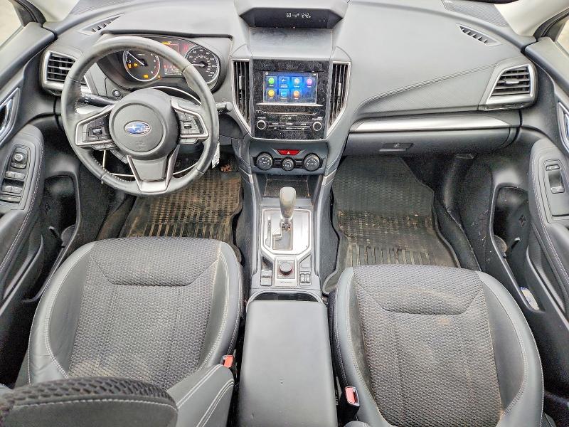 79890865 :رقم المزاد ، JF2SKAEC5KH411265 vin ، 2019 Subaru Forester مزاد بيع