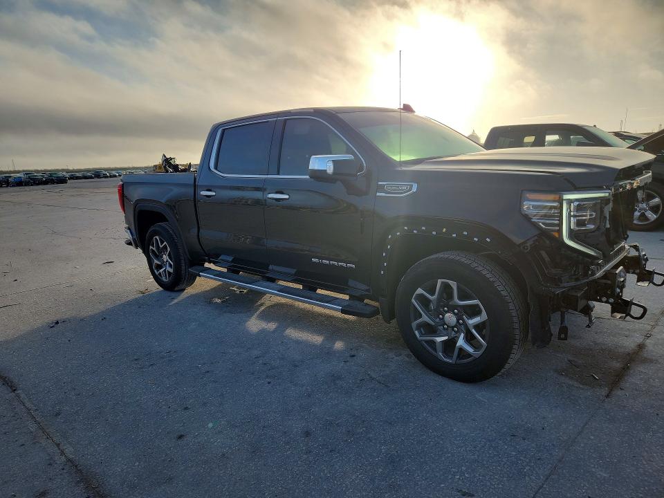 Aukcja sprzedaży 2026 Gmc Sierra, vin: 1GTPHDED3TZ225006, numer aukcji: 78297035