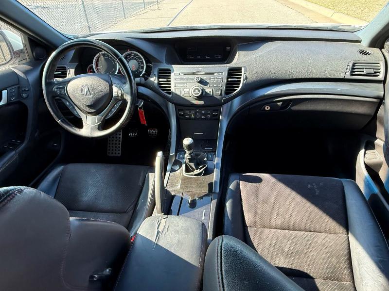 Aukcja sprzedaży 2012 Acura Tsx, vin: JH4CU2E82CC023275, numer aukcji: 41622596