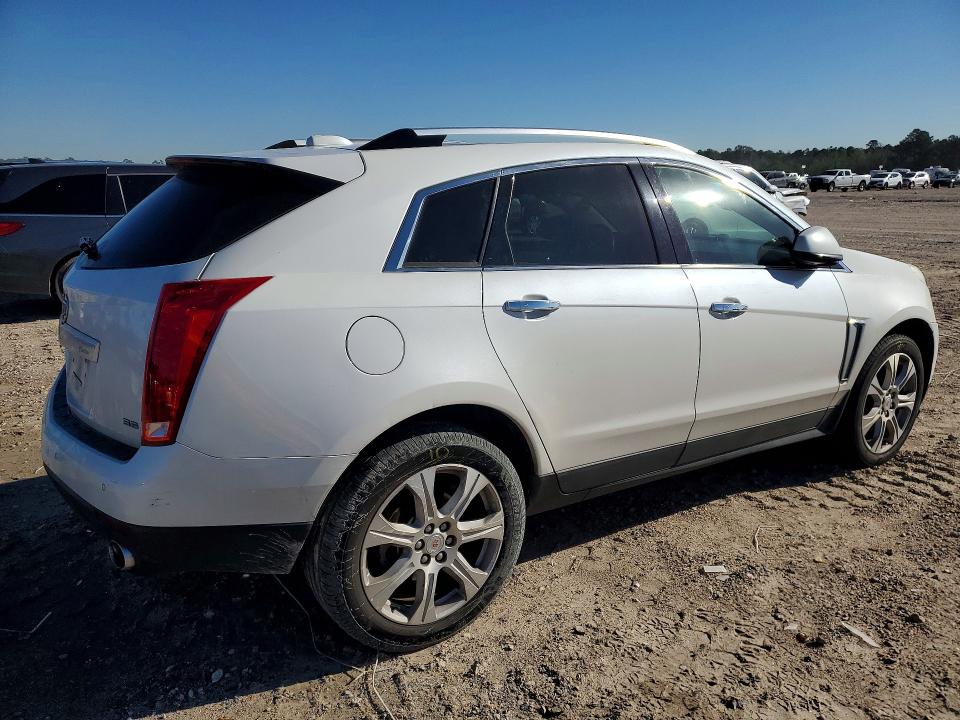 2016 Cadillac Srx მანქანა იყიდება აუქციონზე, vin: 3GYFNCE3XGS577485, აუქციონის ნომერი: 45914686