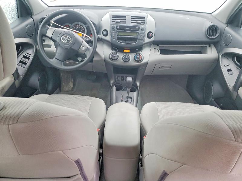 Продажа на аукционе авто 2011 Toyota Rav4, vin: 2T3BF4DV3BW135282, номер лота: 79571315
