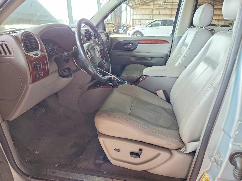 Aukcja sprzedaży 2007 Gmc Envoy, vin: 1GKDT13S572118091, numer aukcji: 47898586