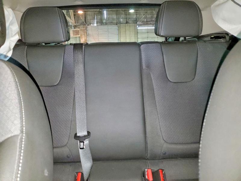 47472406 :رقم المزاد ، KL4AMCSL7SB159150 vin ، 2025 Buick Encore Gx مزاد بيع