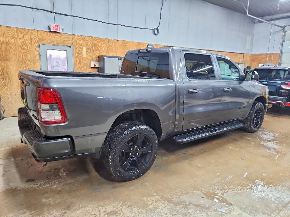 Aukcja sprzedaży 2021 Ram 1500, vin: 1C6SRFFT2MN767366, numer aukcji: 47400616