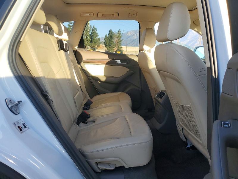 Aukcja sprzedaży 2015 Audi Q5, vin: WA1LFAFP9FA059745, numer aukcji: 41982136