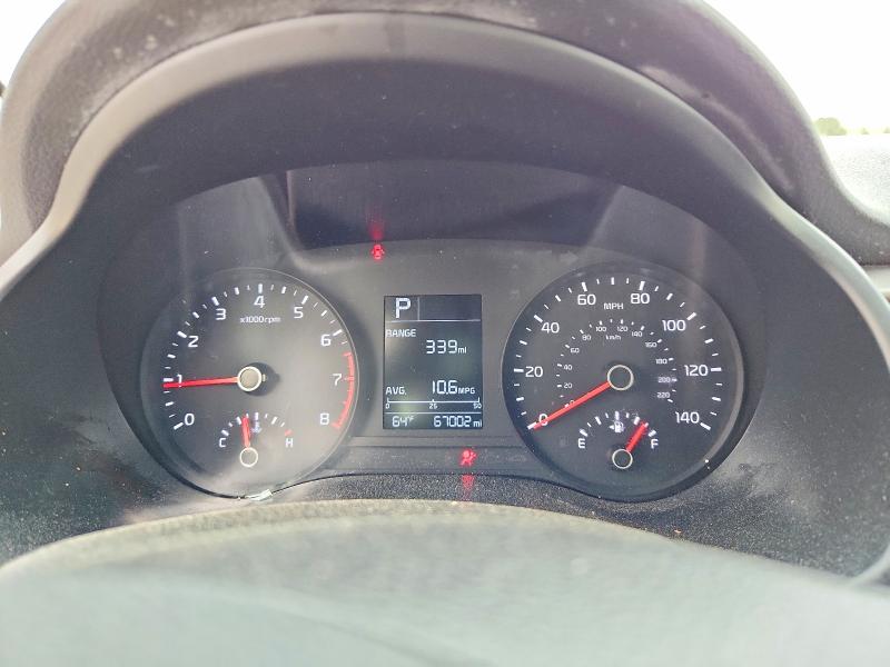 Продаж на аукціоні авто 2020 Kia Rio, vin: 3KPA24AD3LE313840, номер лоту: 47459886