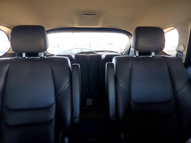 Aukcja sprzedaży 2023 Mazda Cx-9, vin: JM3TCBCY8P0644204, numer aukcji: 47039746