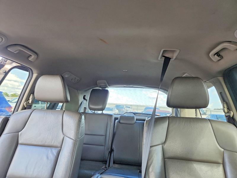 Продажа на аукционе авто 2015 Honda Odyssey, vin: 5FNRL5H61FB128701, номер лота: 79292385
