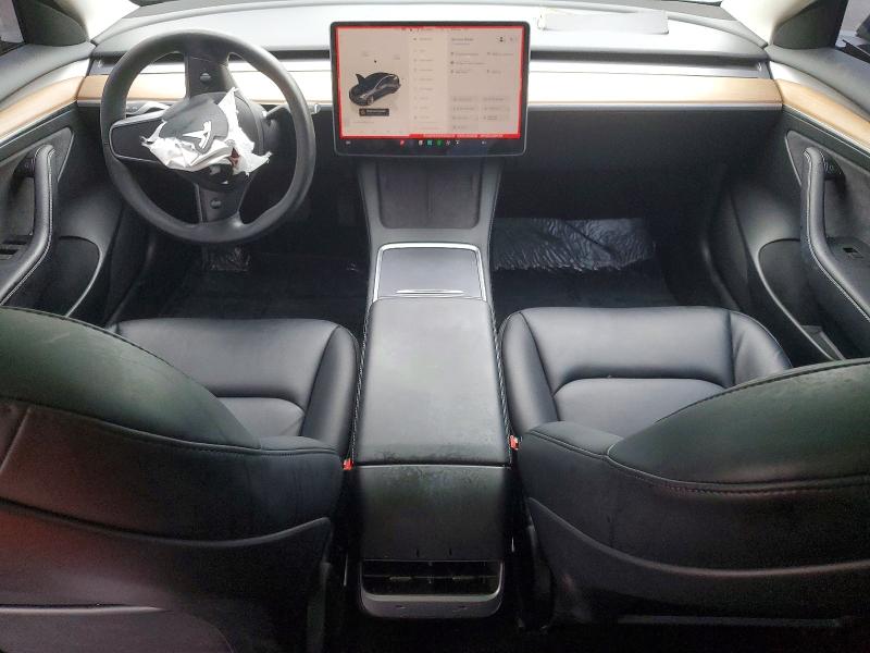 Продажа на аукционе авто 2023 Tesla Model 3, vin: 5YJ3E1EAXPF662279, номер лота: 45934786