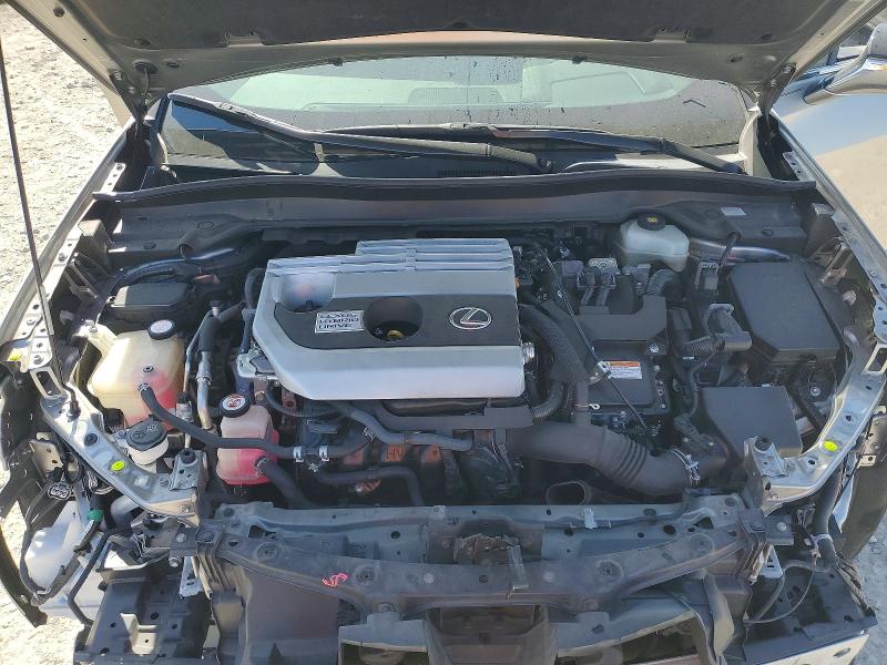 46465646 :رقم المزاد ، JTHU9JBH3K2015890 vin ، 2019 Lexus Ux 250h مزاد بيع
