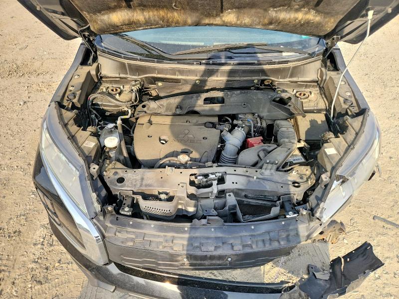 Aukcja sprzedaży 2020 Mitsubishi Outlander Sport, vin: JA4AP3AU5LU001090, numer aukcji: 47062476