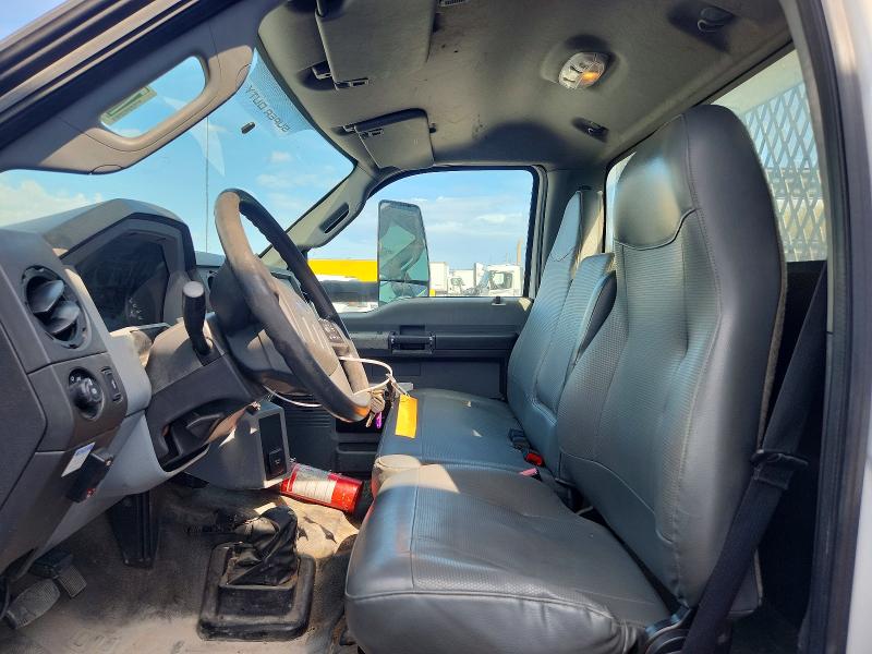 Aukcja sprzedaży 2019 Ford F650, vin: 1FDNF6DCXKDF06695, numer aukcji: 76546615