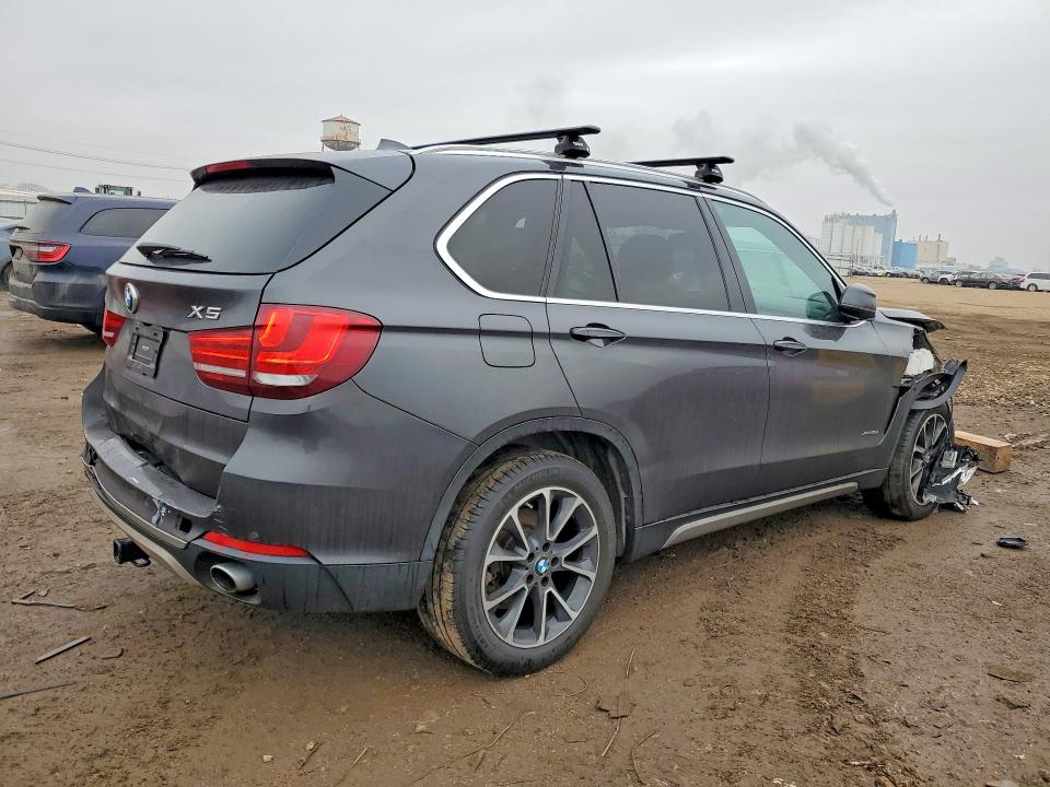 Продаж на аукціоні авто 2017 Bmw X5, vin: 5UXKR0C58H0U53461, номер лоту: 79935675