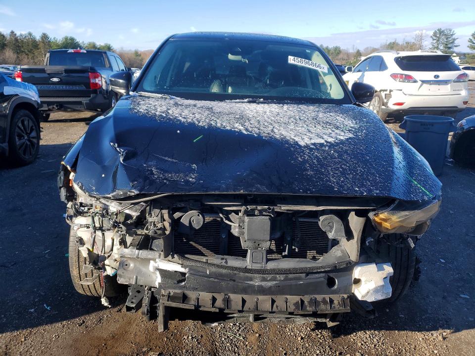 45896866 :رقم المزاد ، JM3KFBDM4J0308247 vin ، 2018 Mazda Cx-5 مزاد بيع