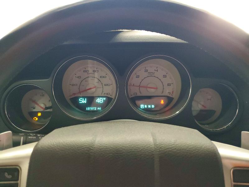 47070426 :رقم المزاد ، 2C3CDYAG8DH554226 vin ، 2013 Dodge Challenger مزاد بيع