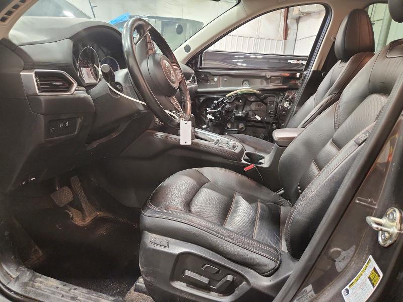 Продажа на аукционе авто 2018 Mazda Cx-5, vin: JM3KFBDMXJ0385897, номер лота: 47767186