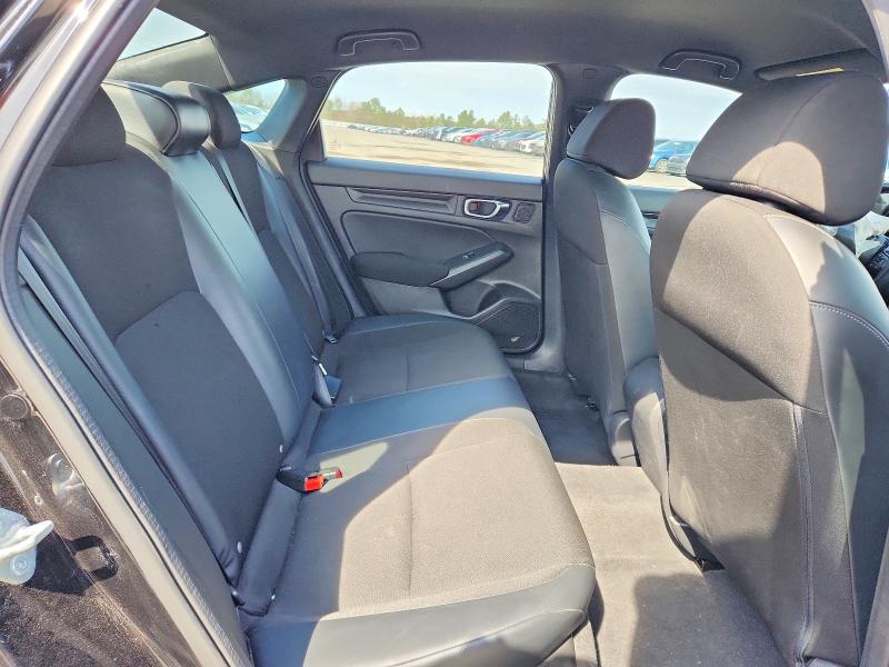 Продажа на аукционе авто 2022 Honda Civic, vin: 2HGFE2F53NH550128, номер лота: 45930546
