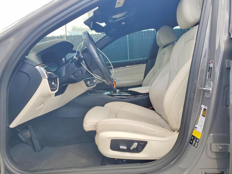 Продаж на аукціоні авто 2021 Bmw 530, vin: WBA13BJ0XMCF06056, номер лоту: 47713166