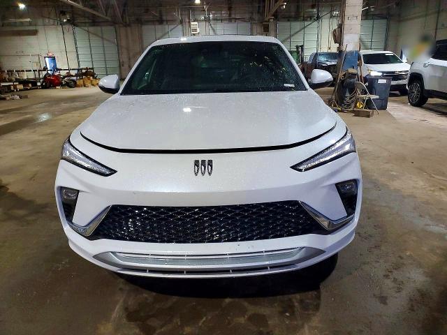 Продажа на аукционе авто 2024 Buick Envista, vin: KL47LCE21RB222902, номер лота: 45463706