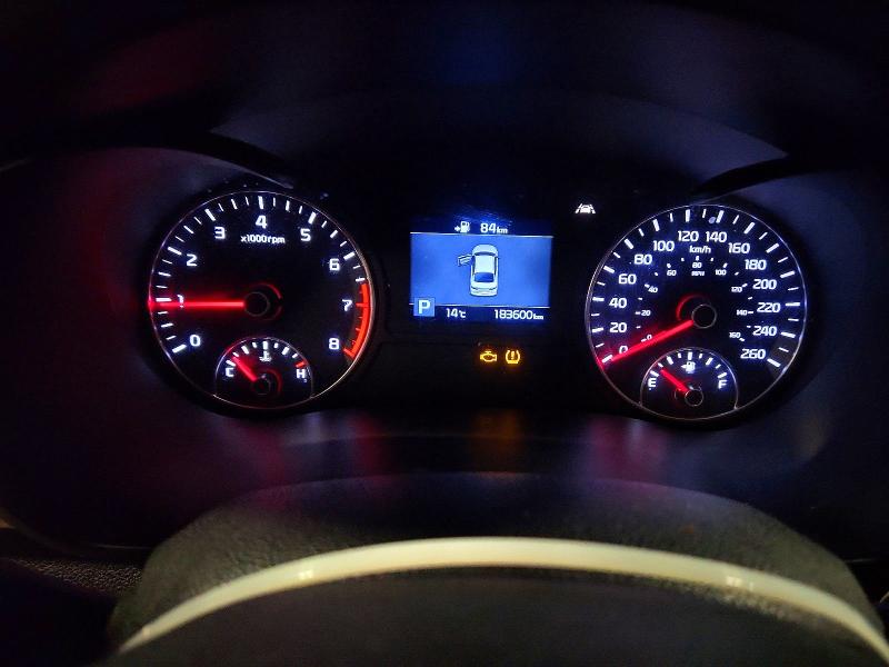 79518035 :رقم المزاد ، 5XXGT4L36KG373872 vin ، 2019 Kia Optima مزاد بيع