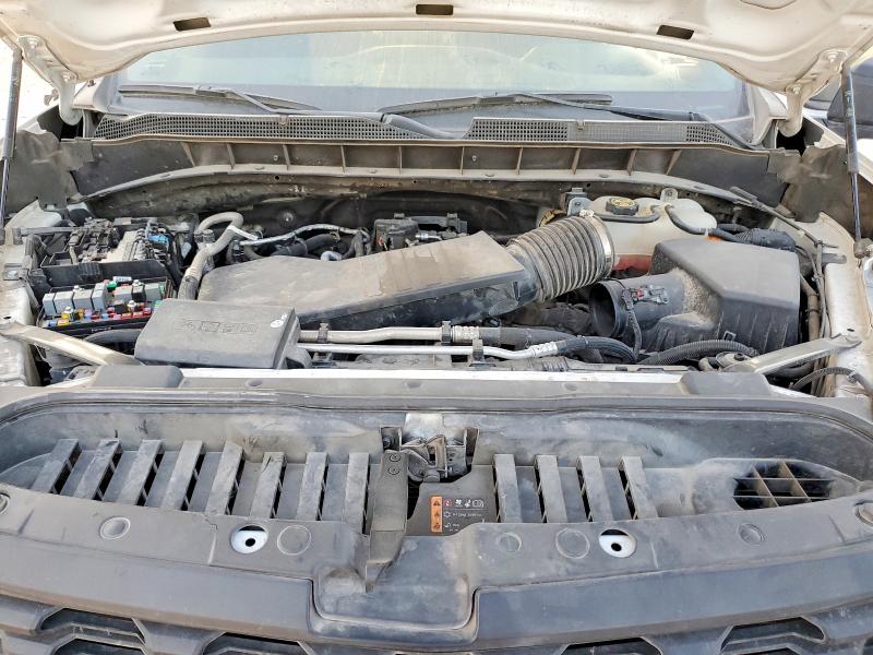 Продаж на аукціоні авто 2022 Chevrolet Silverado Ltd, vin: 3GCPWAEK9NG161432, номер лоту: 79762905