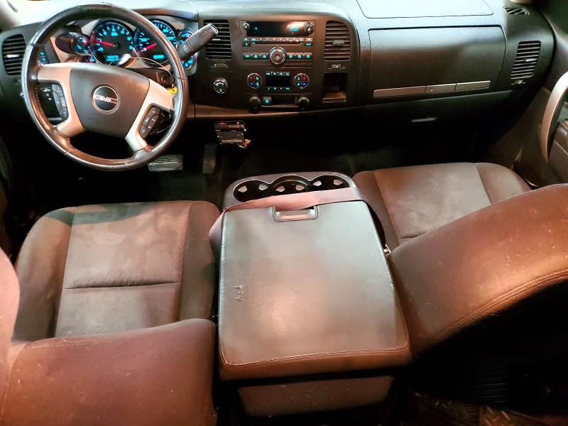 Продажа на аукционе авто 2011 Gmc Sierra, vin: 1GTR2VE39BZ352722, номер лота: 47477356