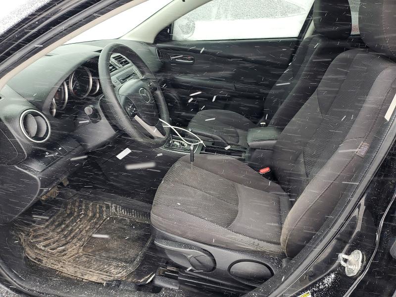 Продаж на аукціоні авто 2013 Mazda 6, vin: 1YVHZ8BH0D5M03862, номер лоту: 45681126