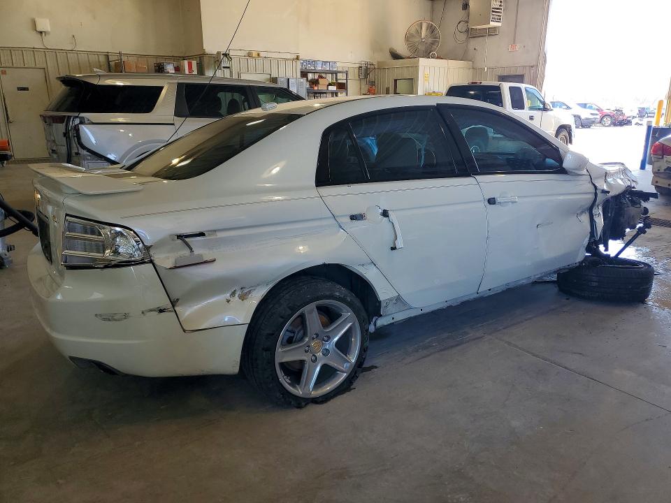 Aukcja sprzedaży 2006 Acura 3.2tl, vin: 19UUA66216A024550, numer aukcji: 79840895