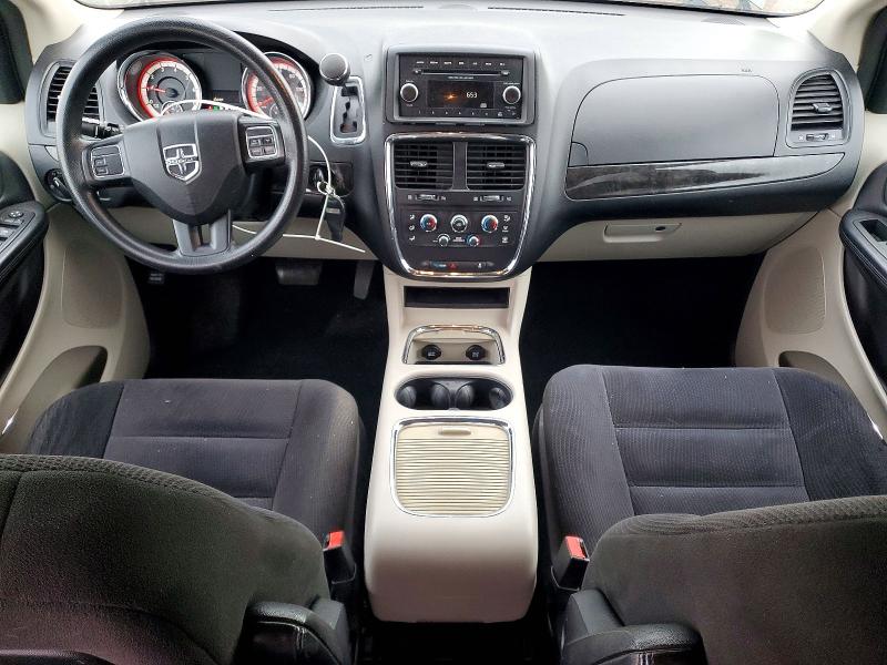 Продажа на аукционе авто 2015 Dodge Grand Caravan, vin: 2C4RDGCG8FR540692, номер лота: 46502136