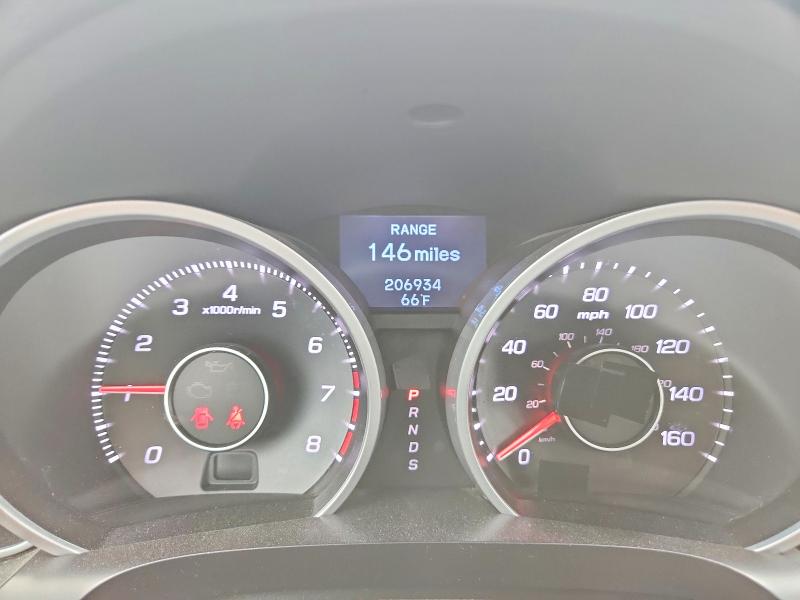 47798056 :رقم المزاد ، 19UUA8F59EA008357 vin ، 2014 Acura Tl مزاد بيع