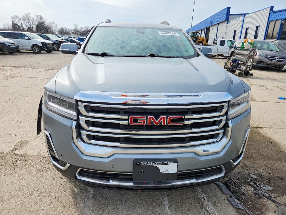 Продажа на аукционе авто 2023 Gmc Acadia, vin: 1GKKNUL49PZ209313, номер лота: 45608346