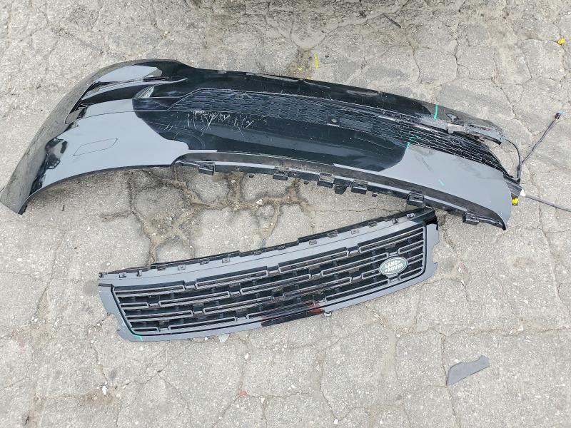 Aukcja sprzedaży 2025 Land Rover Range Rover Sport, vin: SAL1P9EU3SA456113, numer aukcji: 47939786