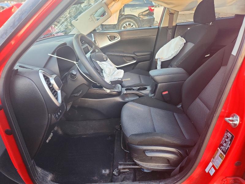 Продаж на аукціоні авто 2024 Kia Soul, vin: KNDJ23AU7R7234092, номер лоту: 79494295
