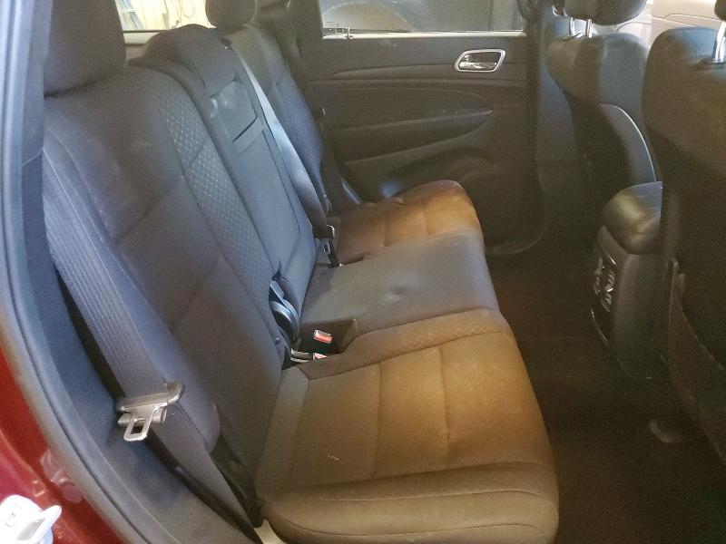 Aukcja sprzedaży 2018 Jeep Grand Cherokee, vin: 1C4RJEAG6JC451091, numer aukcji: 46877696