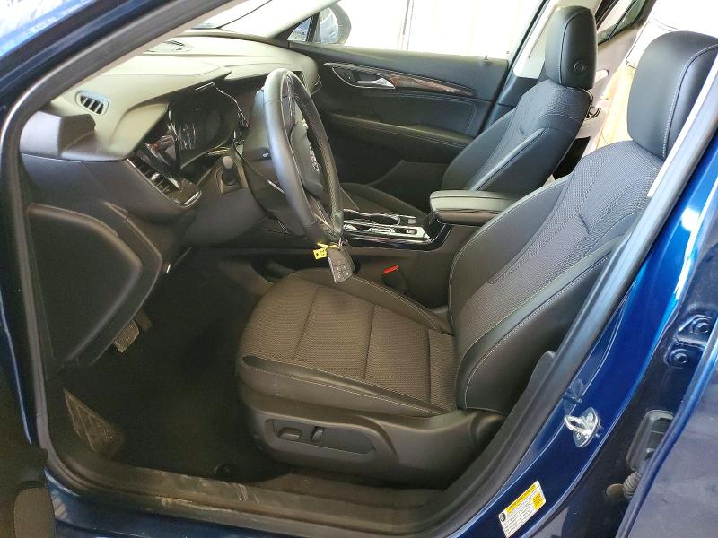 Aukcja sprzedaży 2023 Buick Envision, vin: LRBFZMR45PD184205, numer aukcji: 47978856