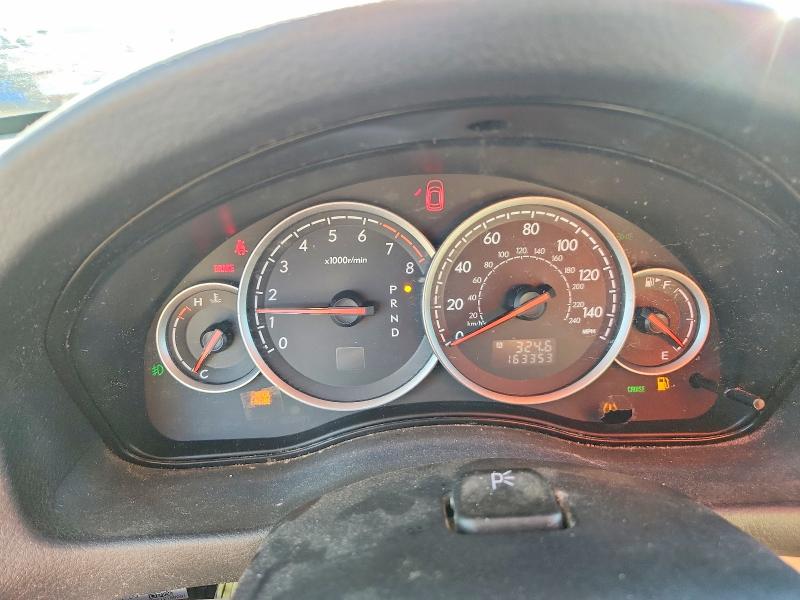 79921785 :رقم المزاد ، 4S4BP61C577334036 vin ، 2007 Subaru Outback مزاد بيع
