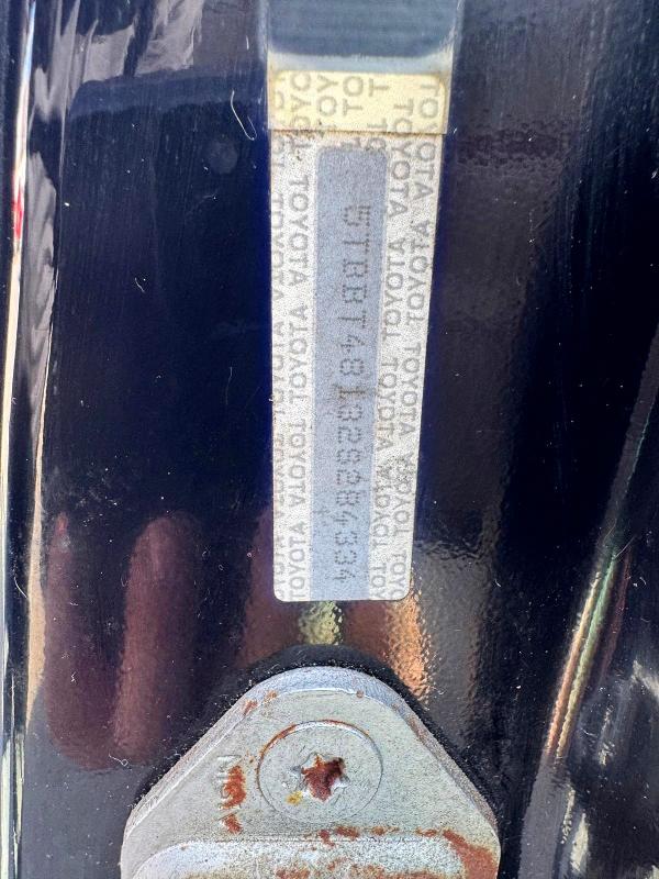45794736 :رقم المزاد ، 5TBBT48132S284334 vin ، 2002 Toyota Tundra مزاد بيع