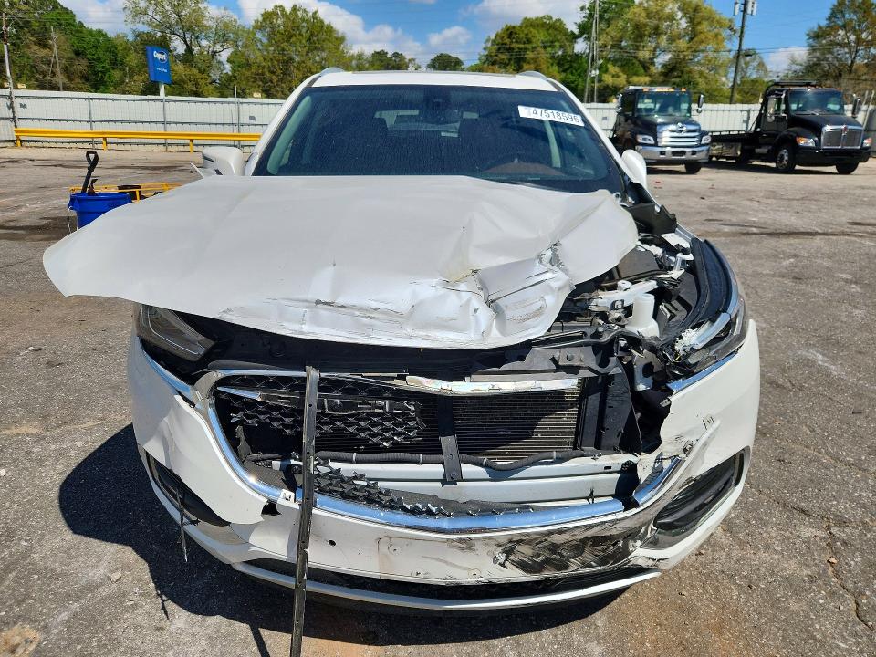 Продажа на аукционе авто 2020 Buick Enclave, vin: 5GAERDKW9LJ148961, номер лота: 47518596