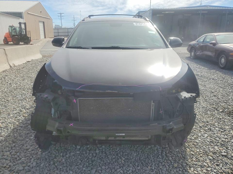 Продаж на аукціоні авто 2018 Hyundai Santa Fe, vin: KM8SMDHF5JU268450, номер лоту: 47431326